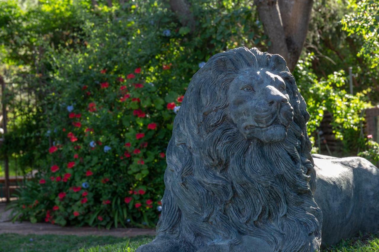 Il Giardino Di Michela By Domusicily Villa Mondello Exterior photo